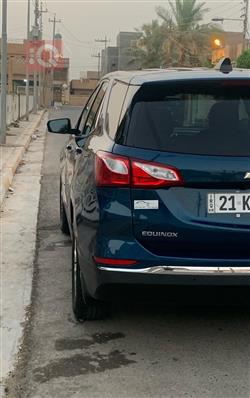 شێڤرۆلێت ئیکۆنۆکس